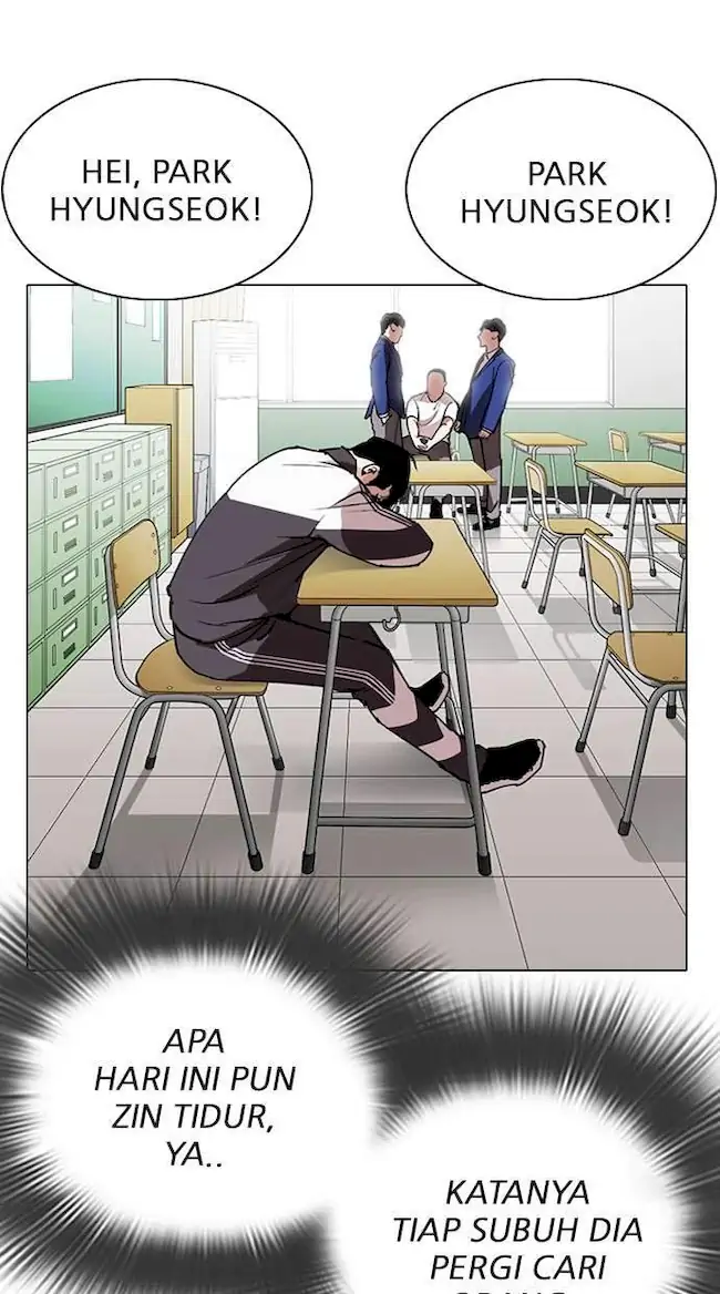 Lookism Chapter 288 Gambar 48