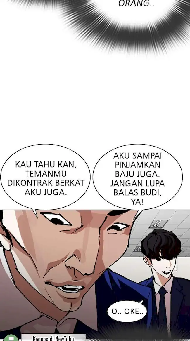 Lookism Chapter 288 Gambar 49