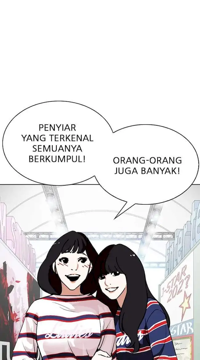 Lookism Chapter 288 Gambar 56
