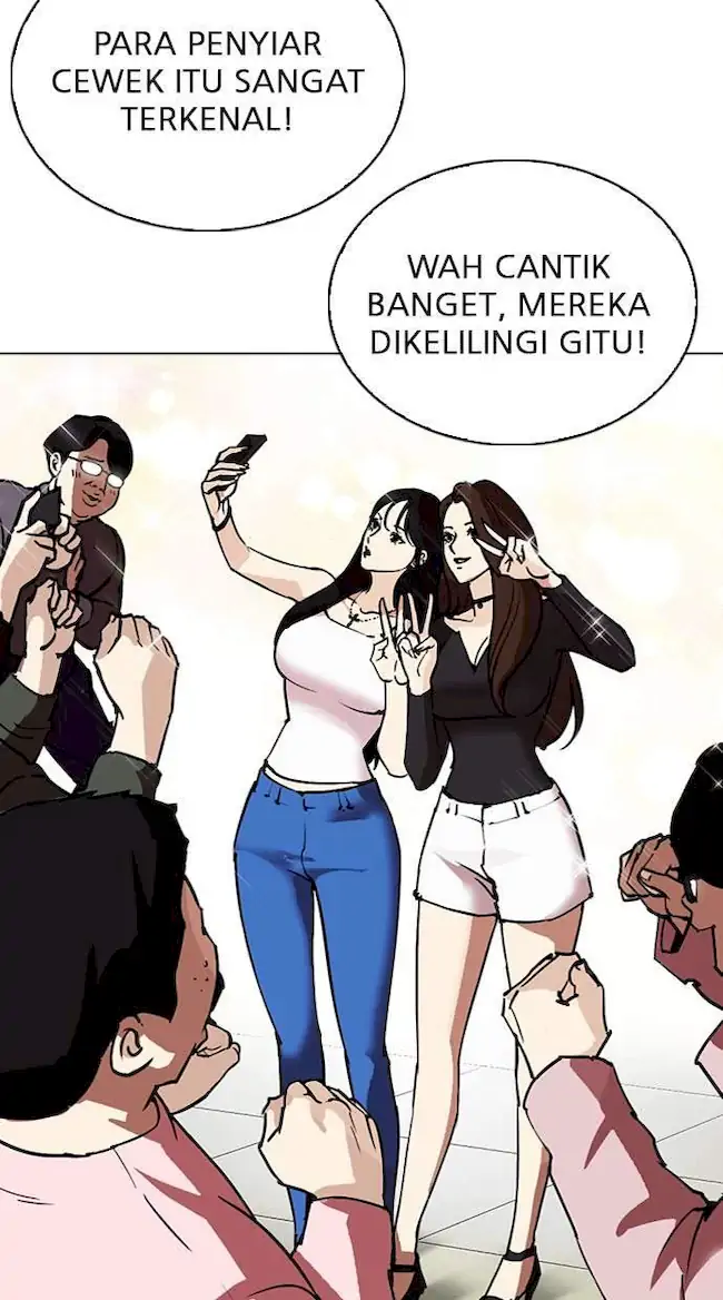 Lookism Chapter 288 Gambar 58