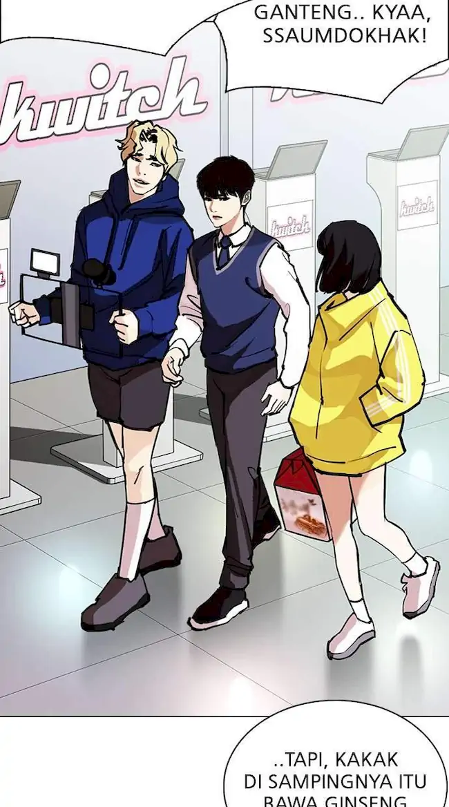 Lookism Chapter 288 Gambar 61