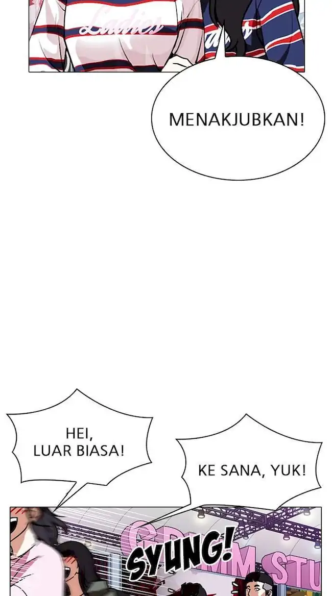 Lookism Chapter 288 Gambar 63