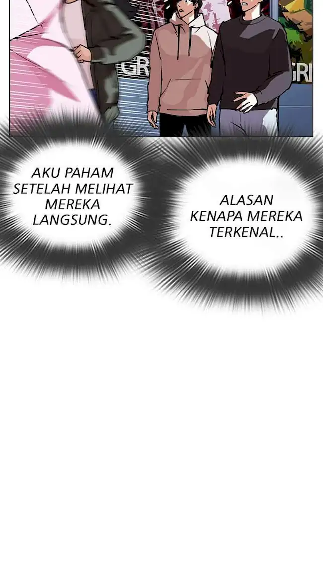 Lookism Chapter 288 Gambar 64