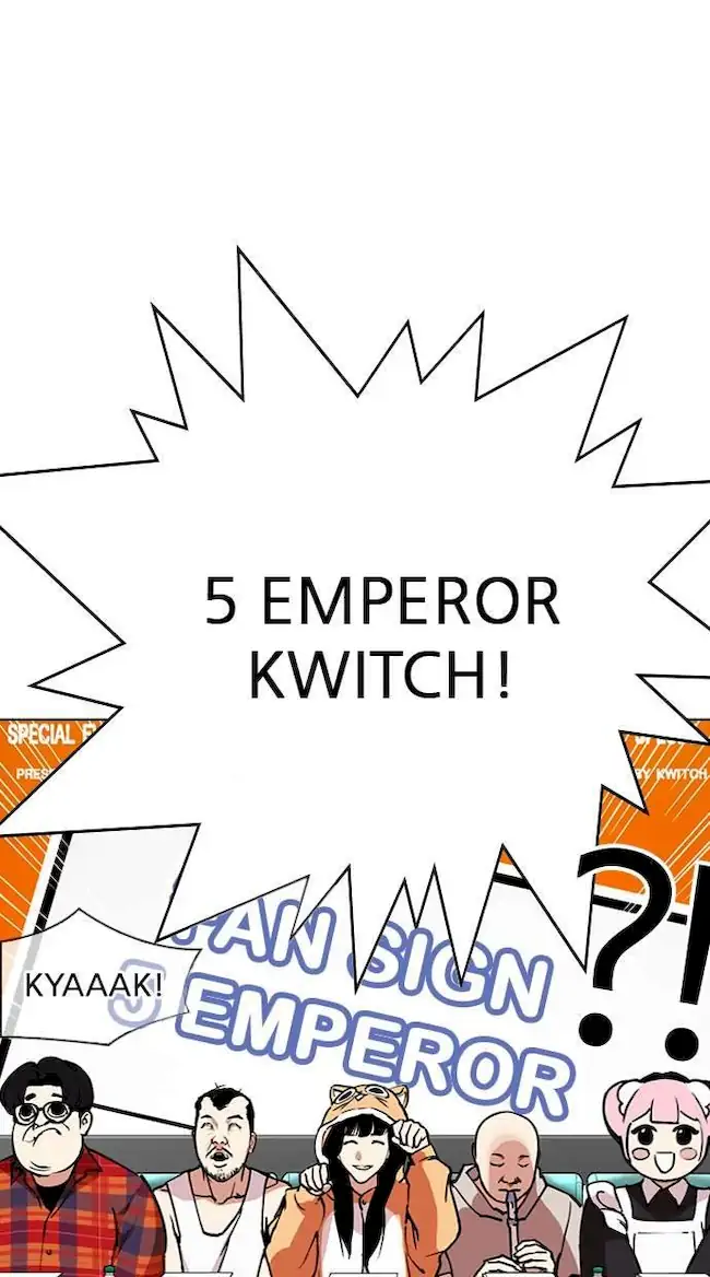 Lookism Chapter 288 Gambar 65