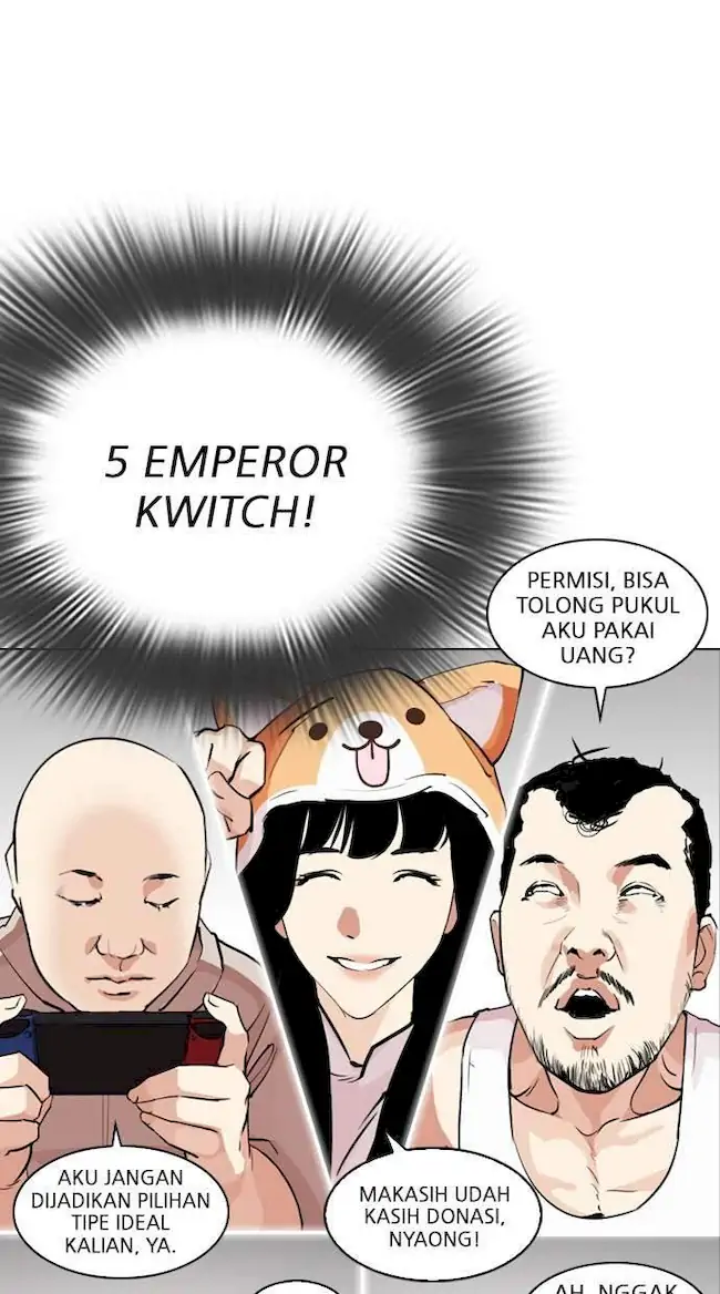Lookism Chapter 288 Gambar 67