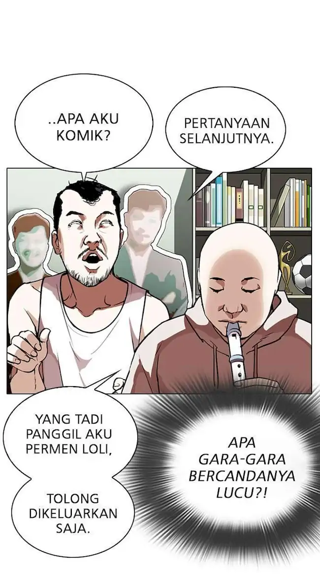 Lookism Chapter 288 Gambar 69