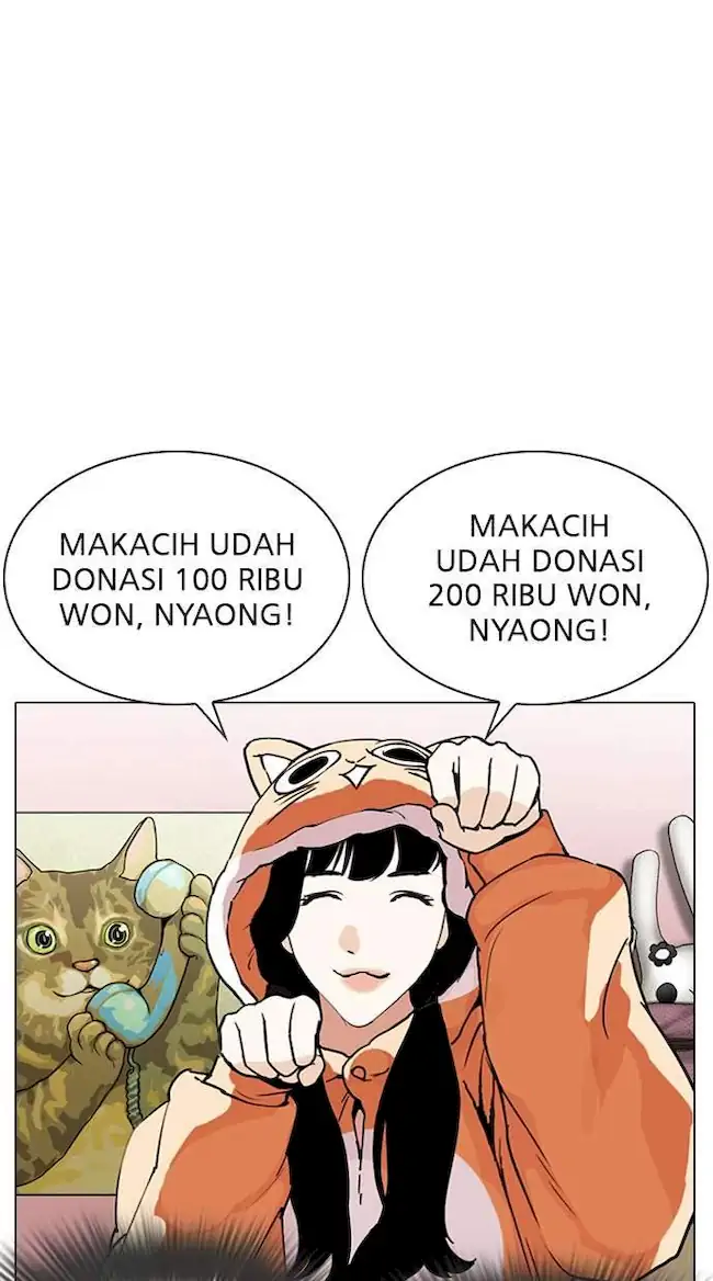 Lookism Chapter 288 Gambar 70