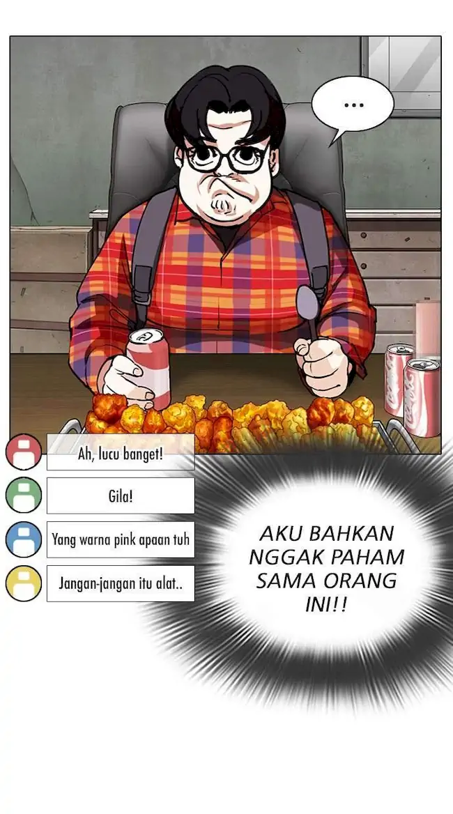 Lookism Chapter 288 Gambar 73