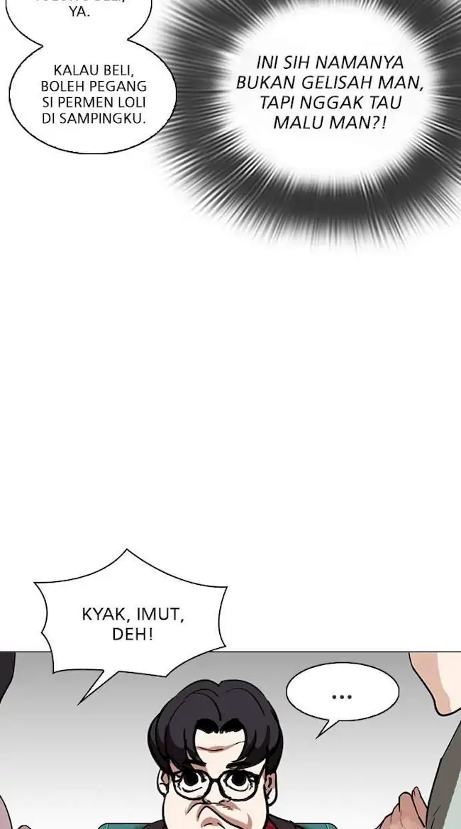 Lookism Chapter 288 Gambar 75