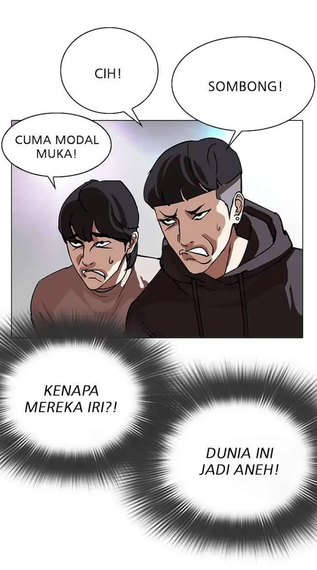 Lookism Chapter 288 Gambar 77