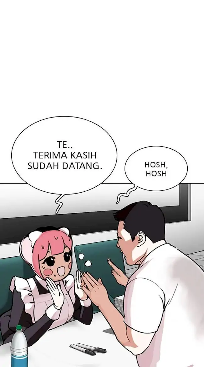 Lookism Chapter 288 Gambar 78