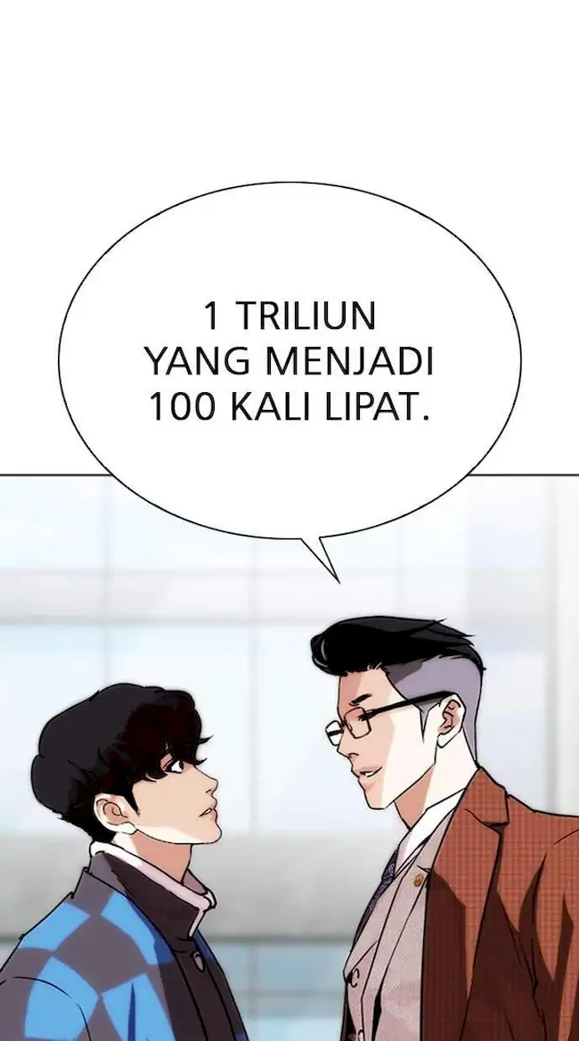 Lookism Chapter 288 Gambar 8