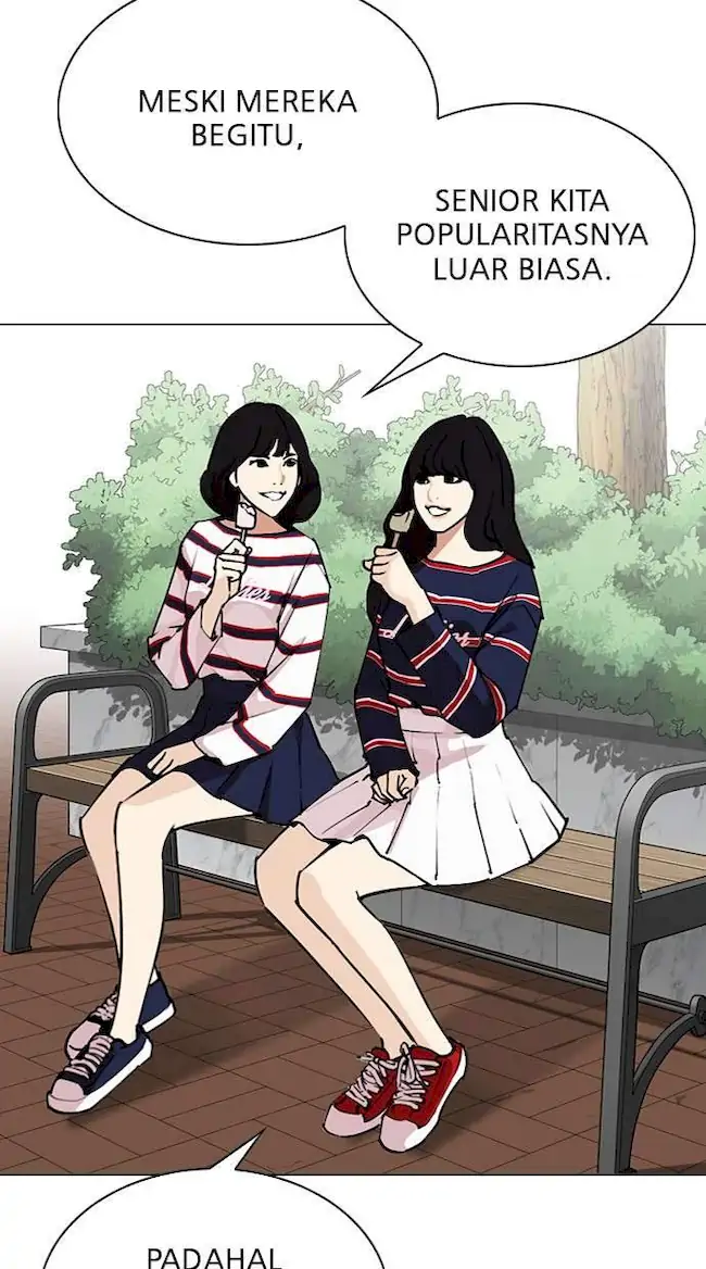 Lookism Chapter 288 Gambar 80