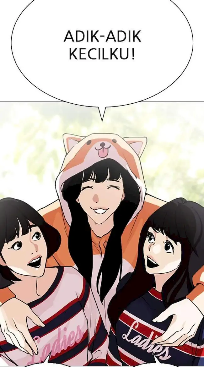 Lookism Chapter 288 Gambar 84
