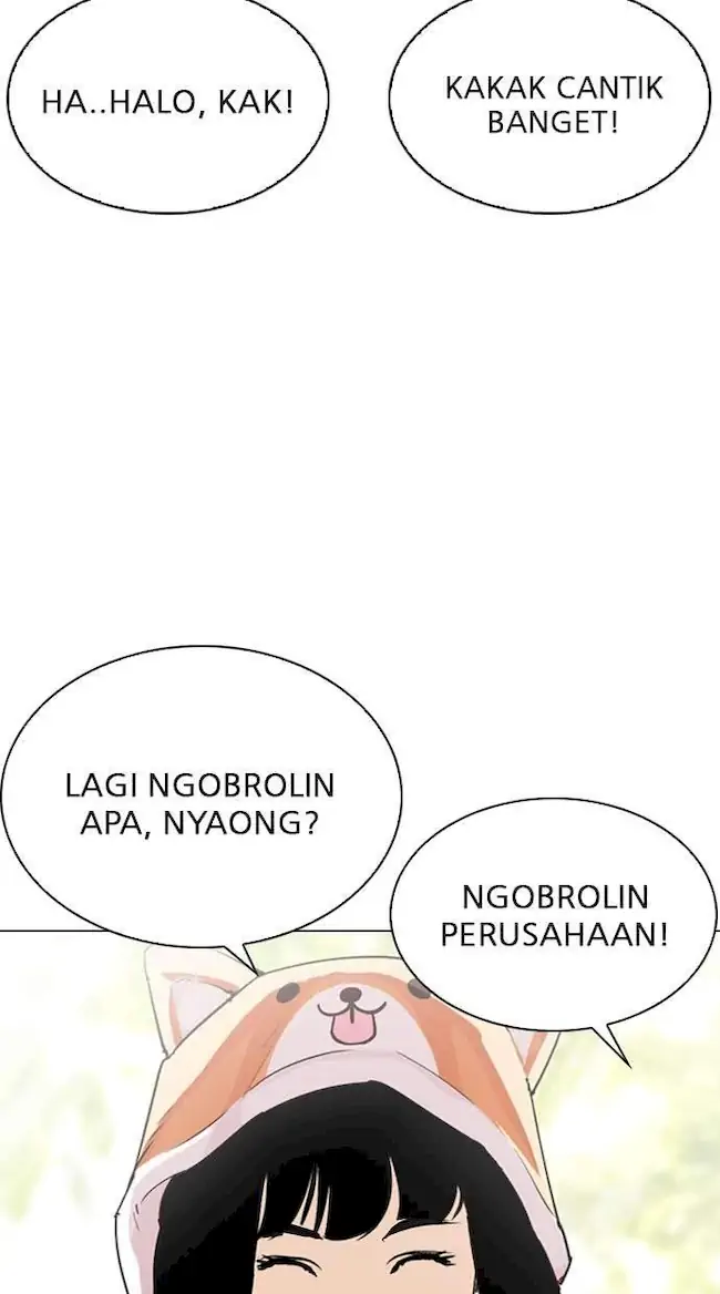 Lookism Chapter 288 Gambar 85