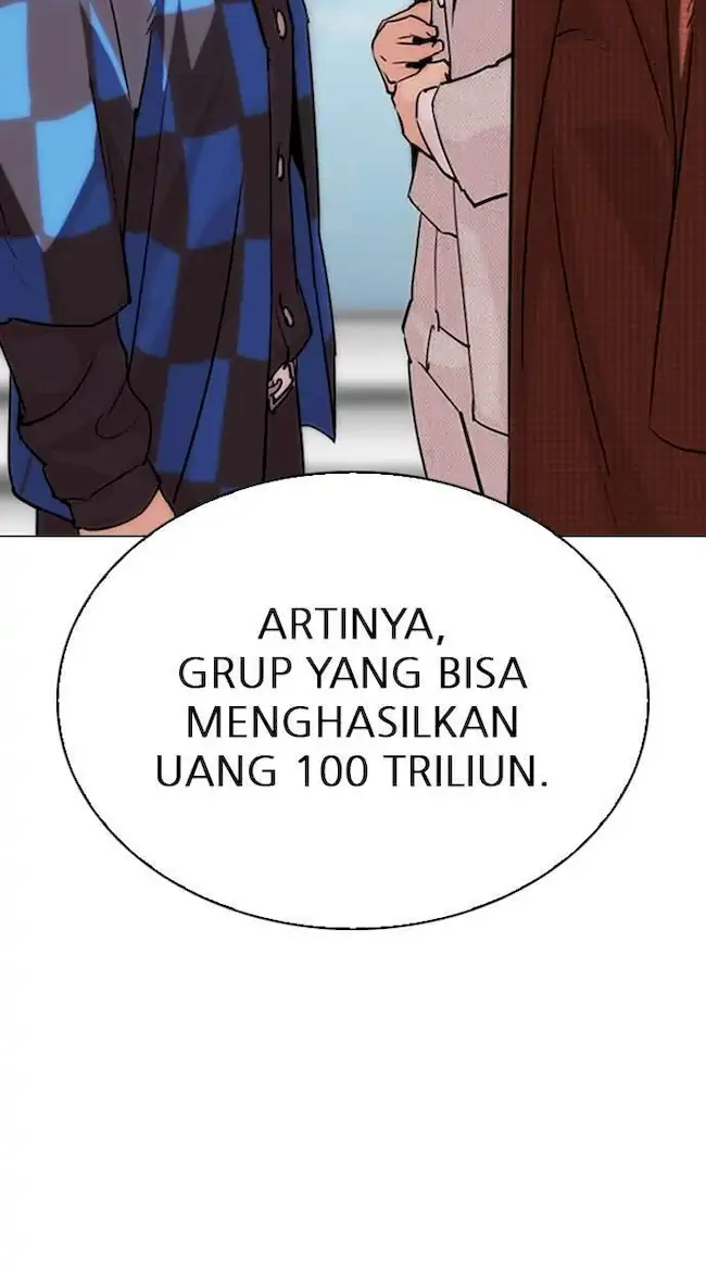 Lookism Chapter 288 Gambar 9