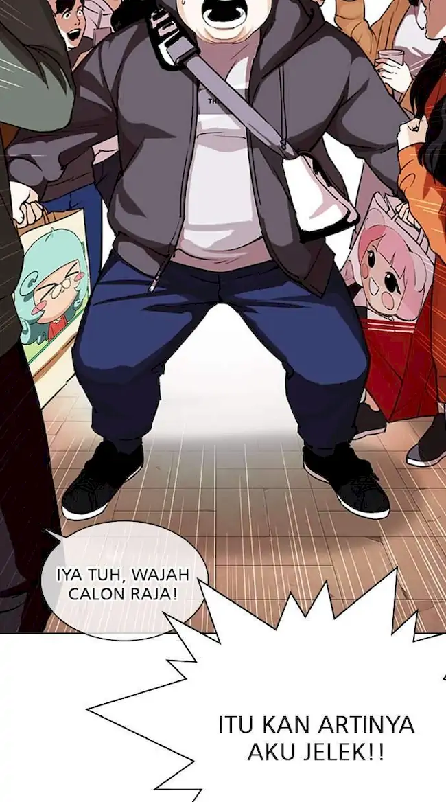 Lookism Chapter 288 Gambar 95