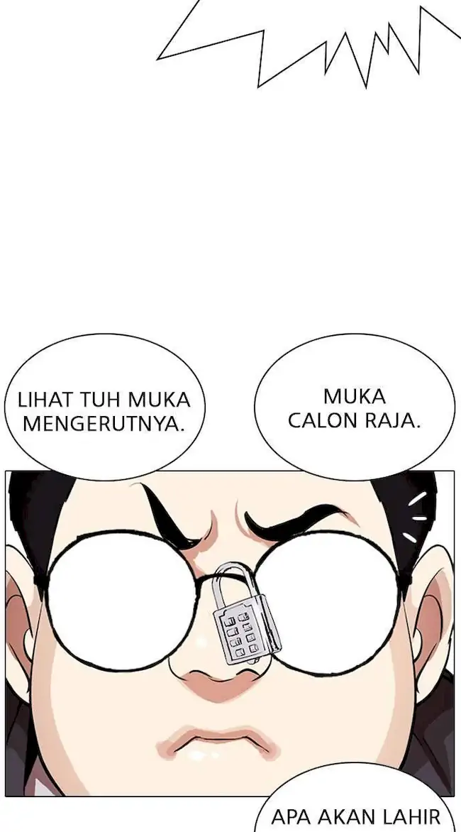Lookism Chapter 288 Gambar 96
