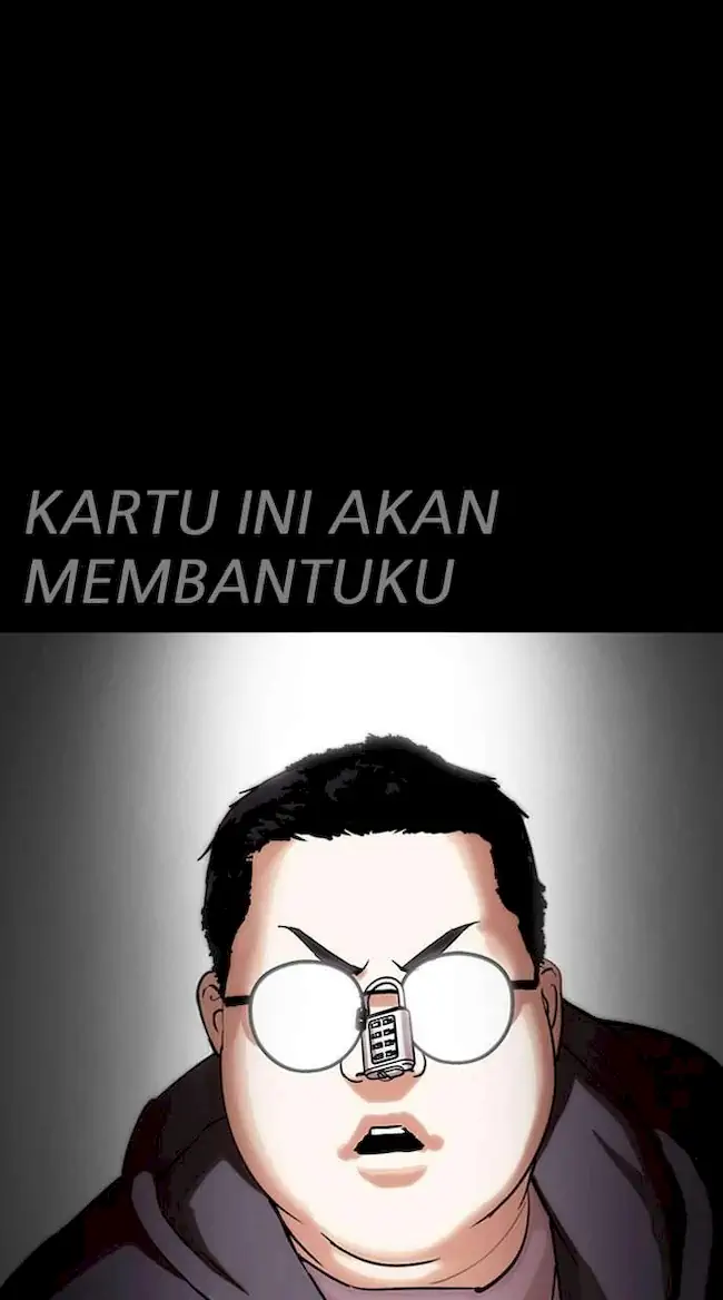 Baca Komik Lookism Chapter 289 Gambar 1