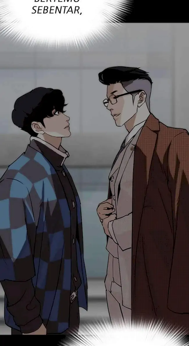 Lookism Chapter 289 Gambar 12