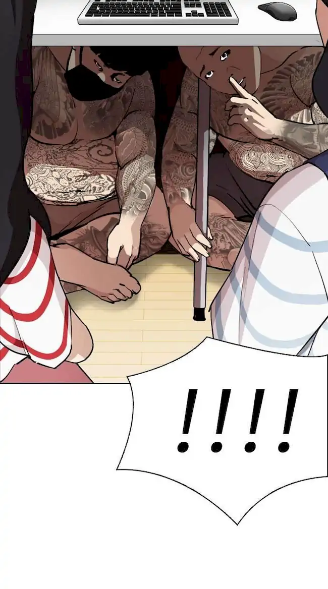 Lookism Chapter 289 Gambar 129