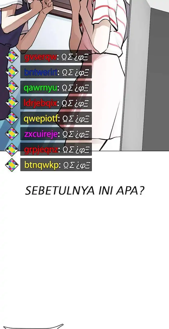 Lookism Chapter 289 Gambar 135