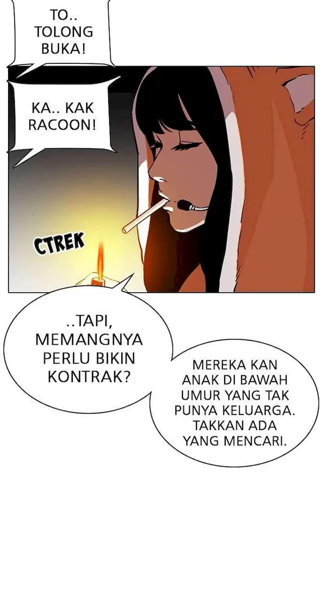Lookism Chapter 289 Gambar 136