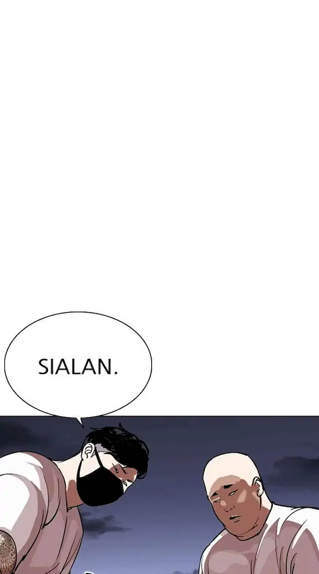 Lookism Chapter 289 Gambar 162