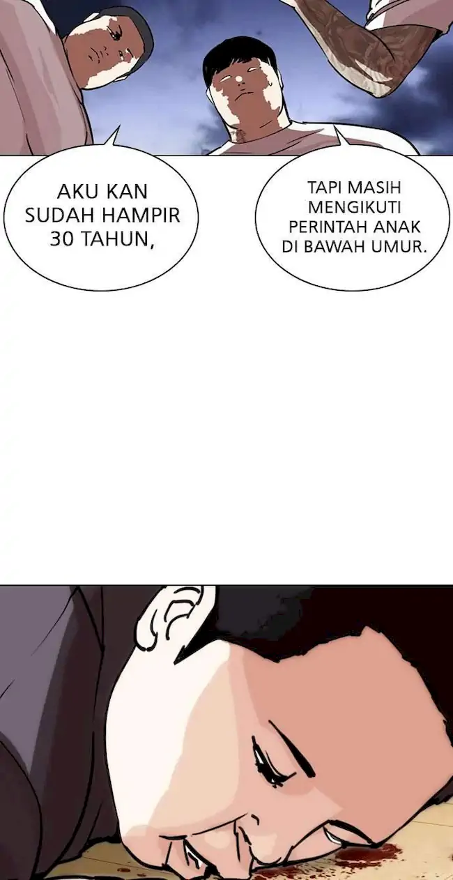 Lookism Chapter 289 Gambar 164