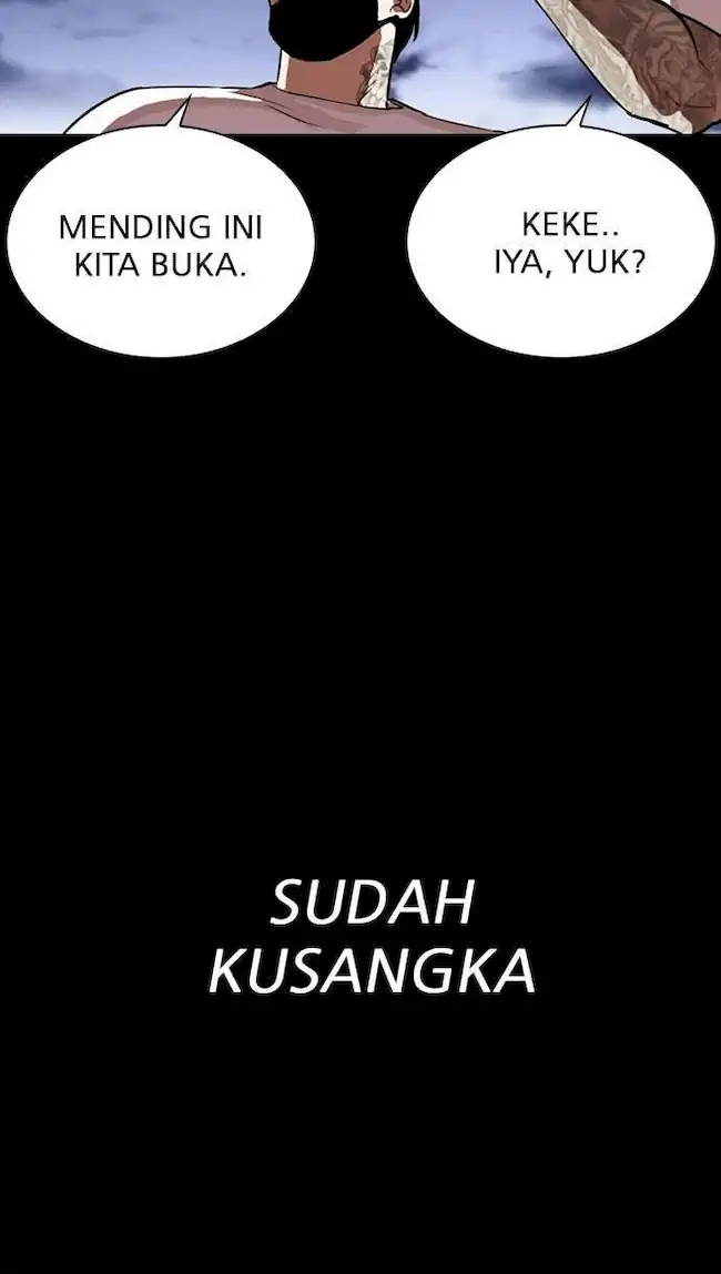 Lookism Chapter 289 Gambar 166