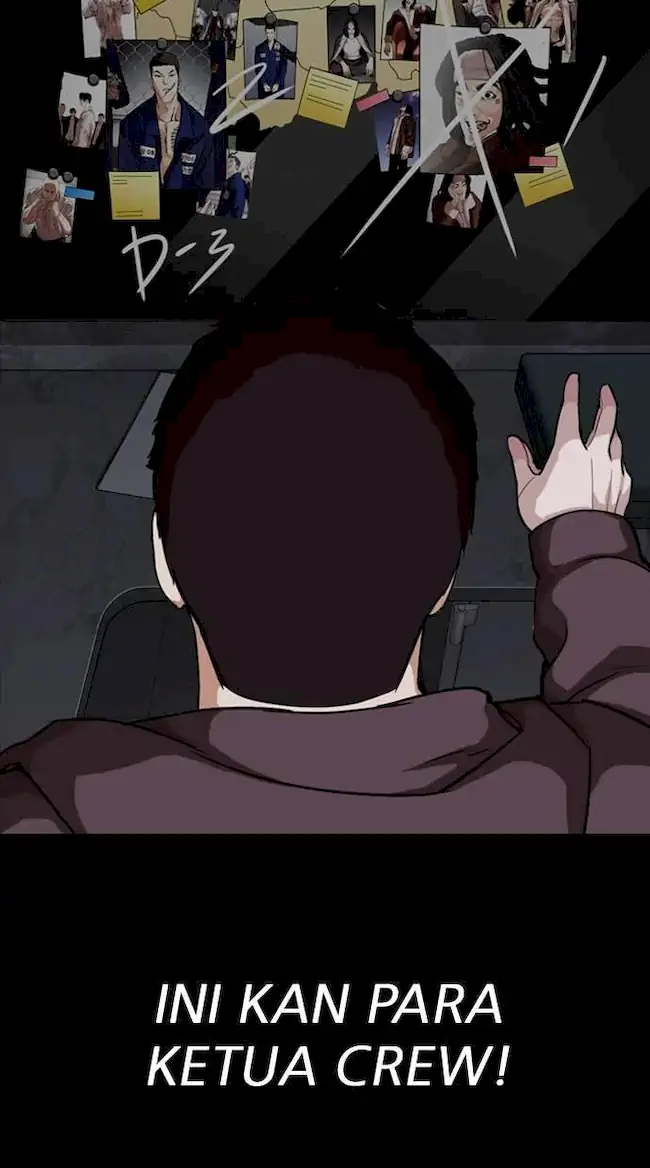 Lookism Chapter 289 Gambar 18