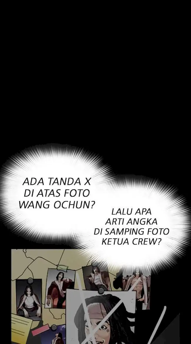 Lookism Chapter 289 Gambar 19