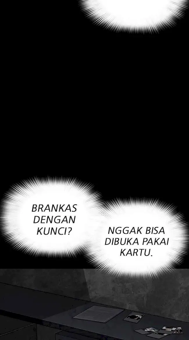 Lookism Chapter 289 Gambar 23