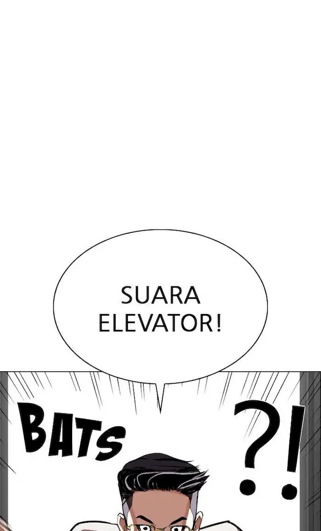 Lookism Chapter 289 Gambar 37