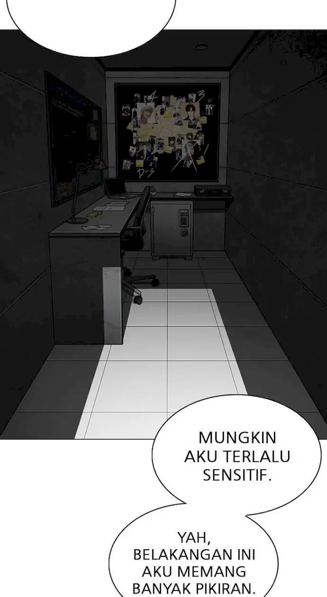 Lookism Chapter 289 Gambar 39
