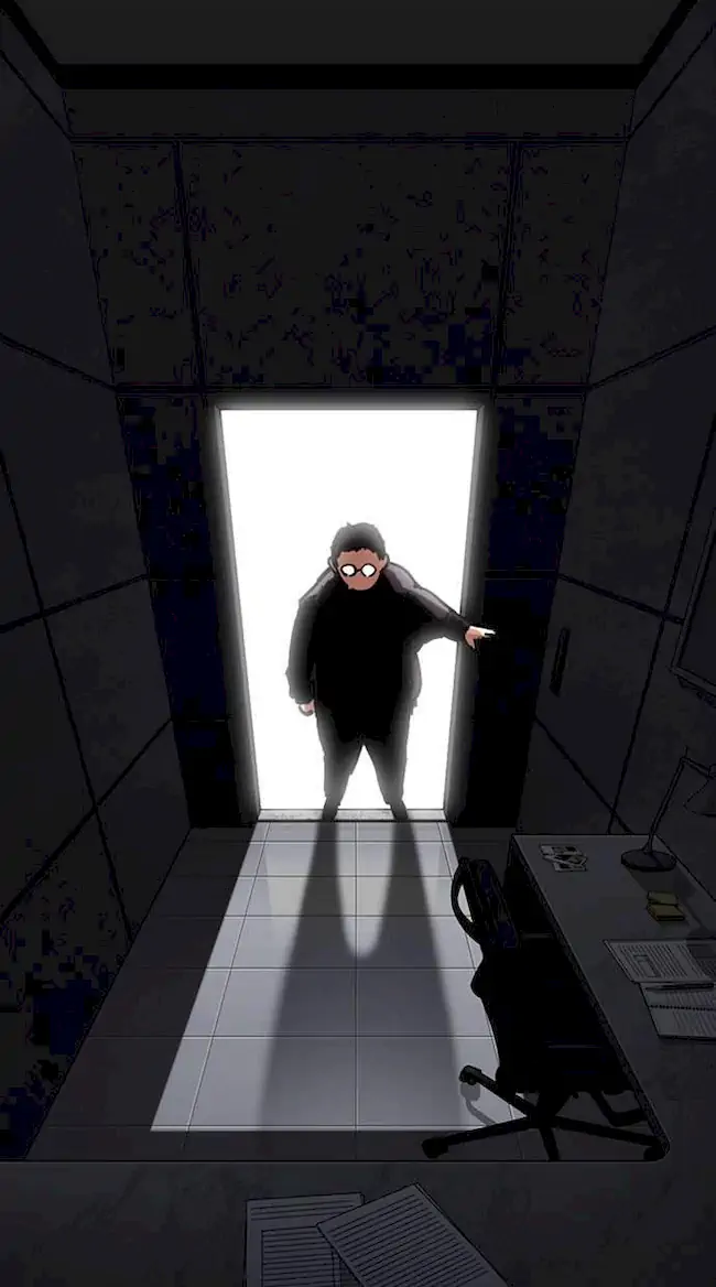 Lookism Chapter 289 Gambar 4