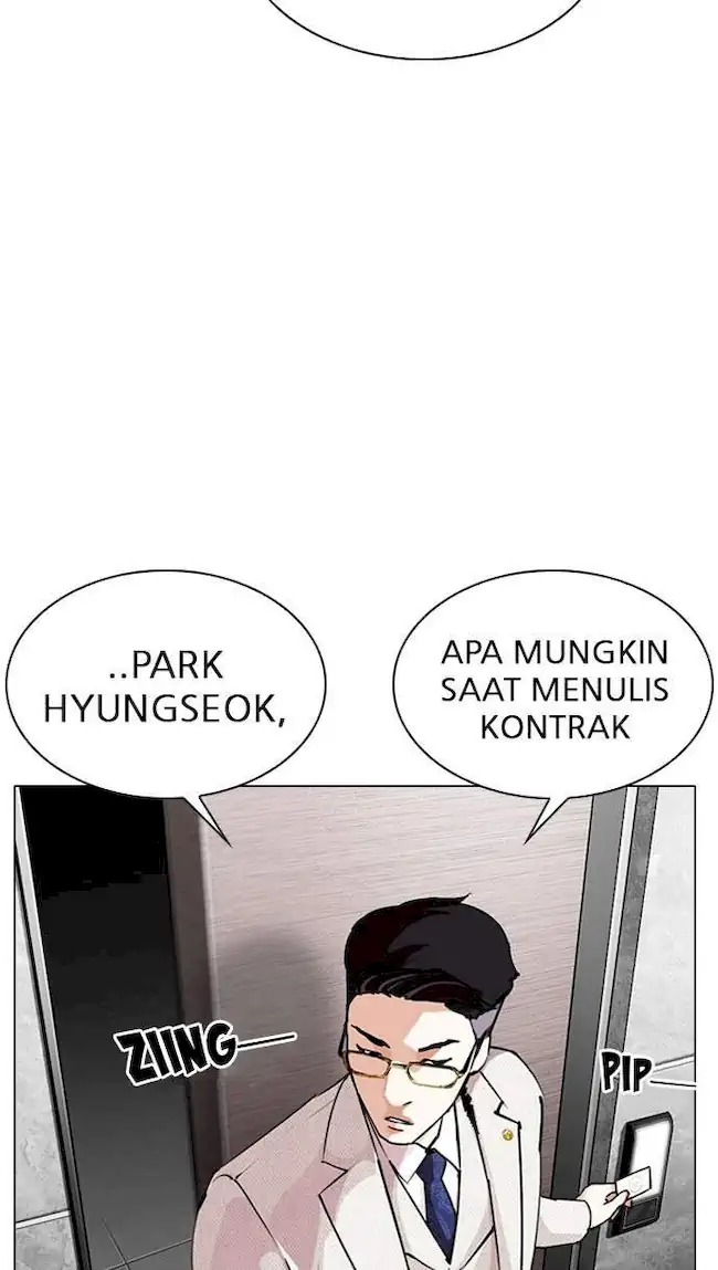 Lookism Chapter 289 Gambar 40
