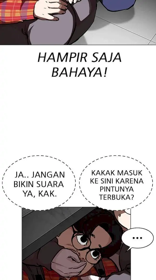 Lookism Chapter 289 Gambar 43