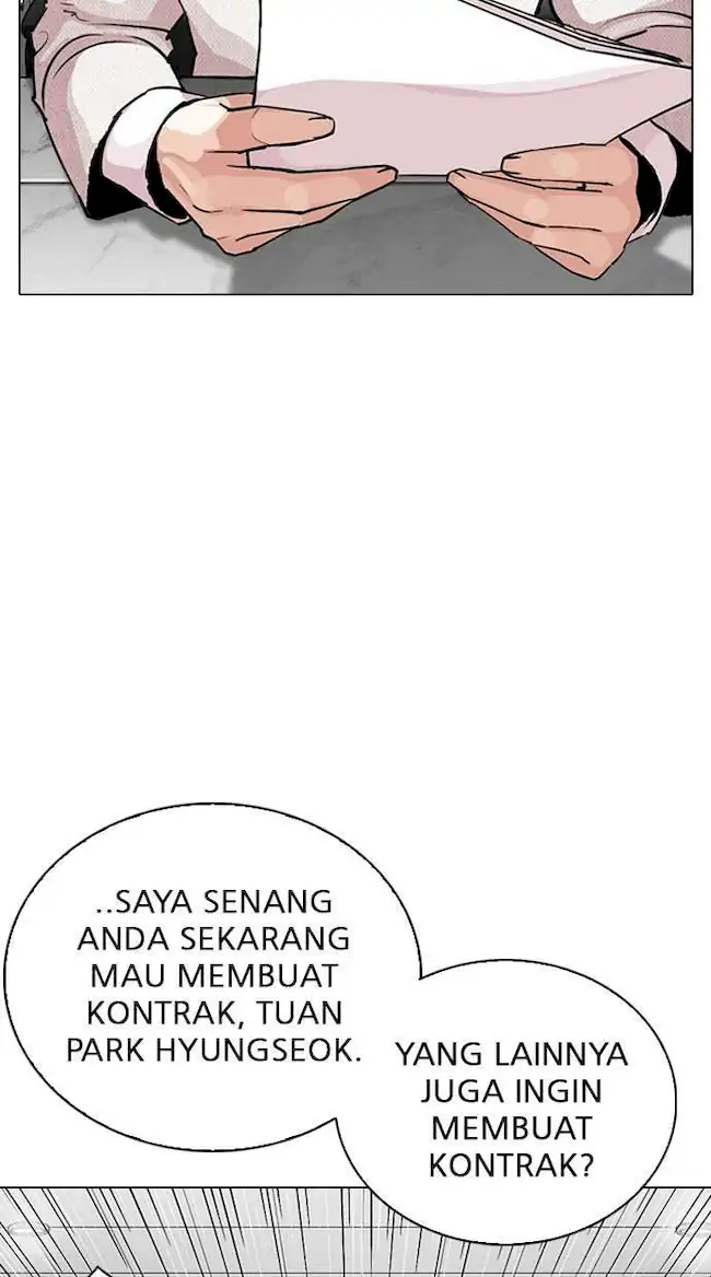 Lookism Chapter 289 Gambar 47