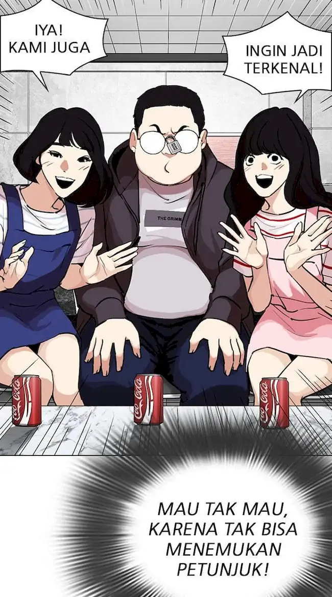 Lookism Chapter 289 Gambar 48