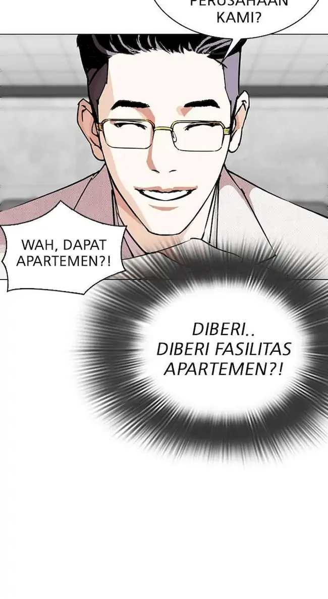 Lookism Chapter 289 Gambar 53