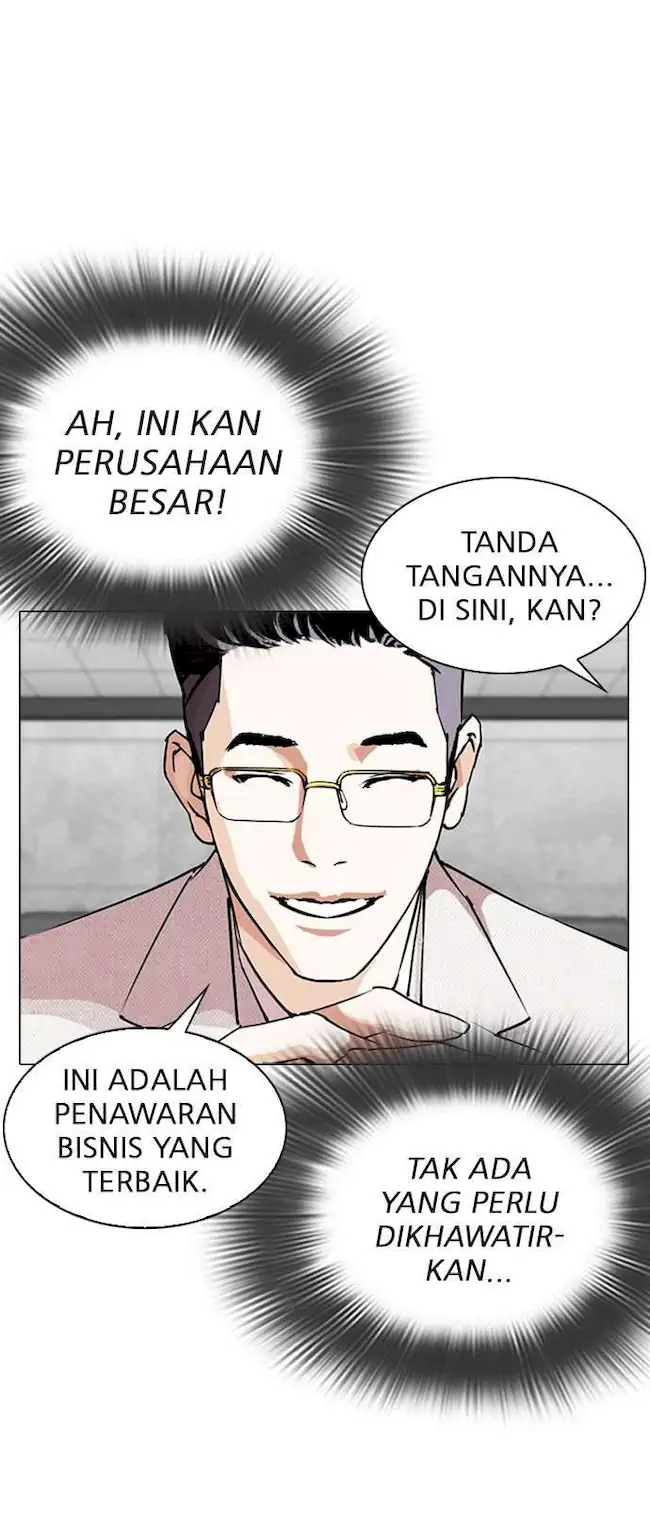 Lookism Chapter 289 Gambar 59