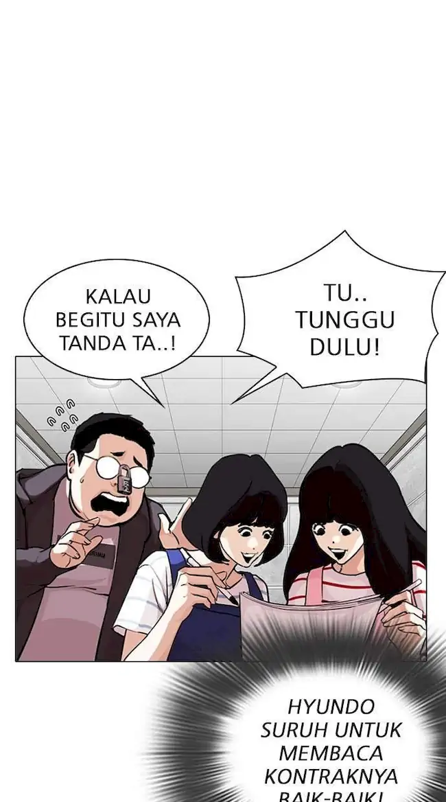 Lookism Chapter 289 Gambar 60