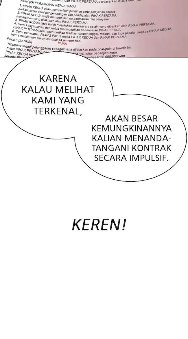 Lookism Chapter 289 Gambar 68