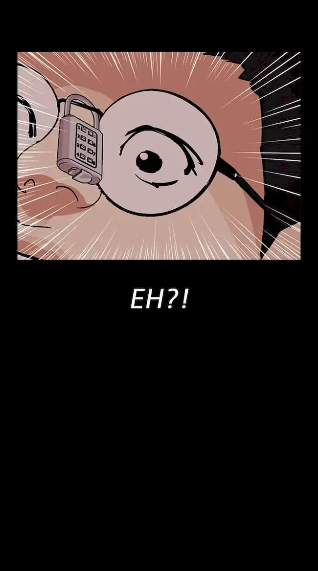 Lookism Chapter 289 Gambar 7