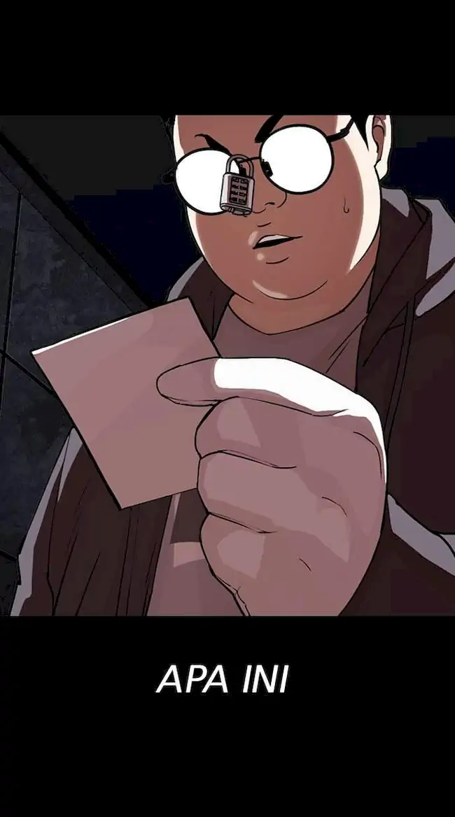 Lookism Chapter 289 Gambar 8