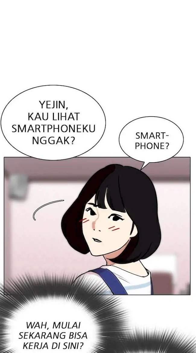 Lookism Chapter 289 Gambar 89