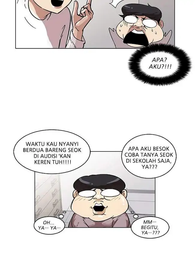 Lookism Chapter 29 Gambar 15