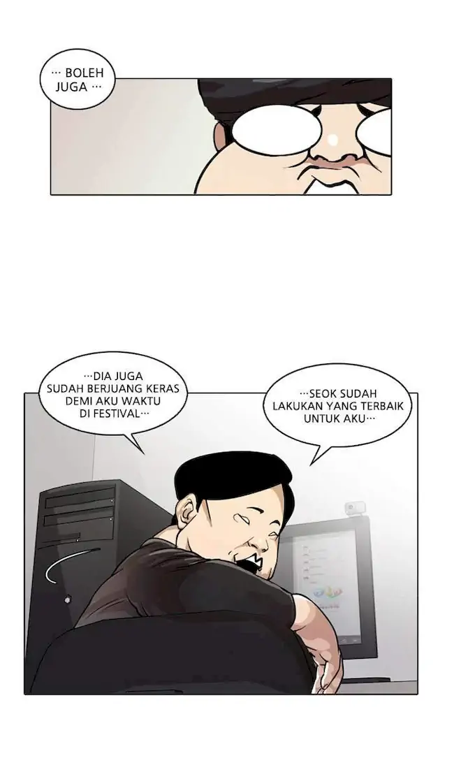 Lookism Chapter 29 Gambar 16