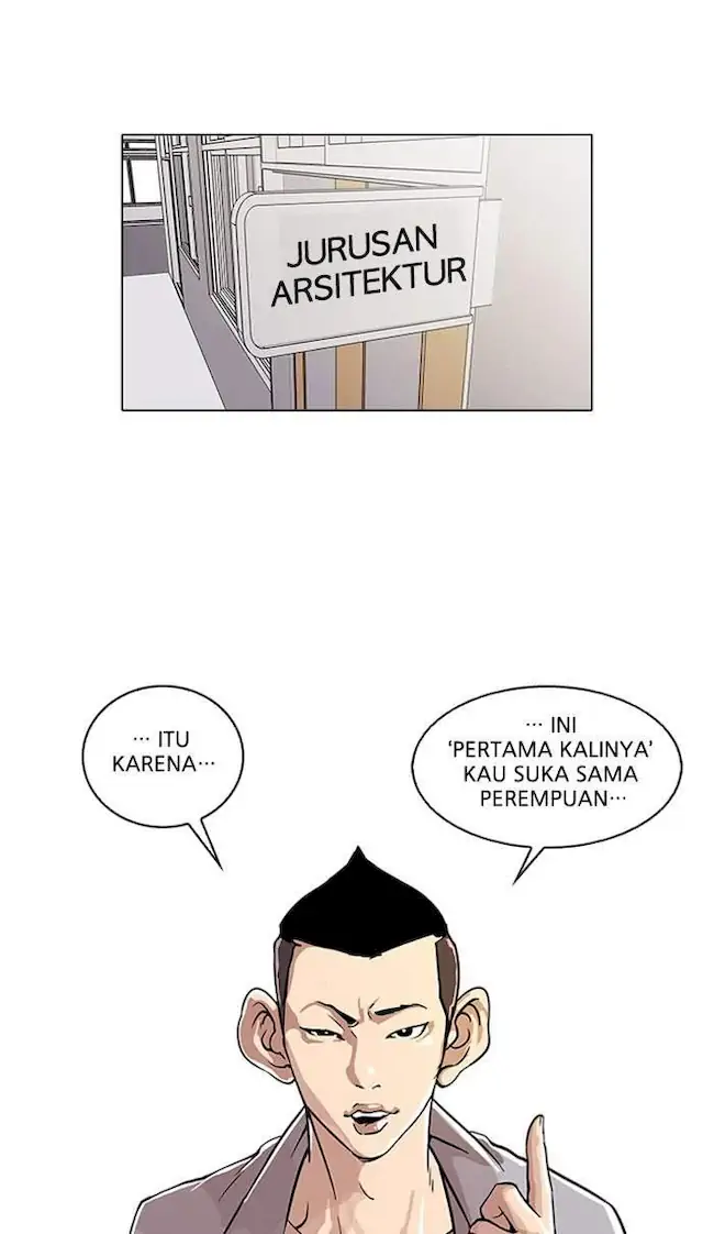 Baca  Lookism Chapter 29 Gambar 2